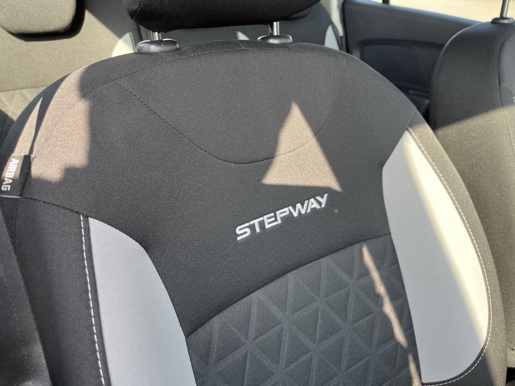 Dacia Sandero Stepway 0.9 tce lauréate 63 dkm