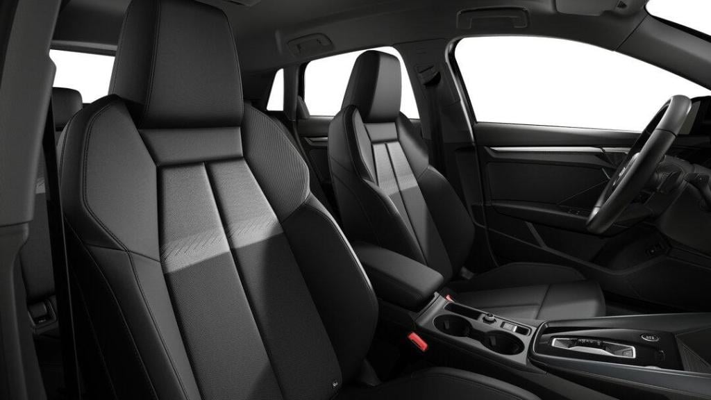 Audi A3 sportback pro line 40 tfsi e 150 kw / 204 pk sportback 6 ver