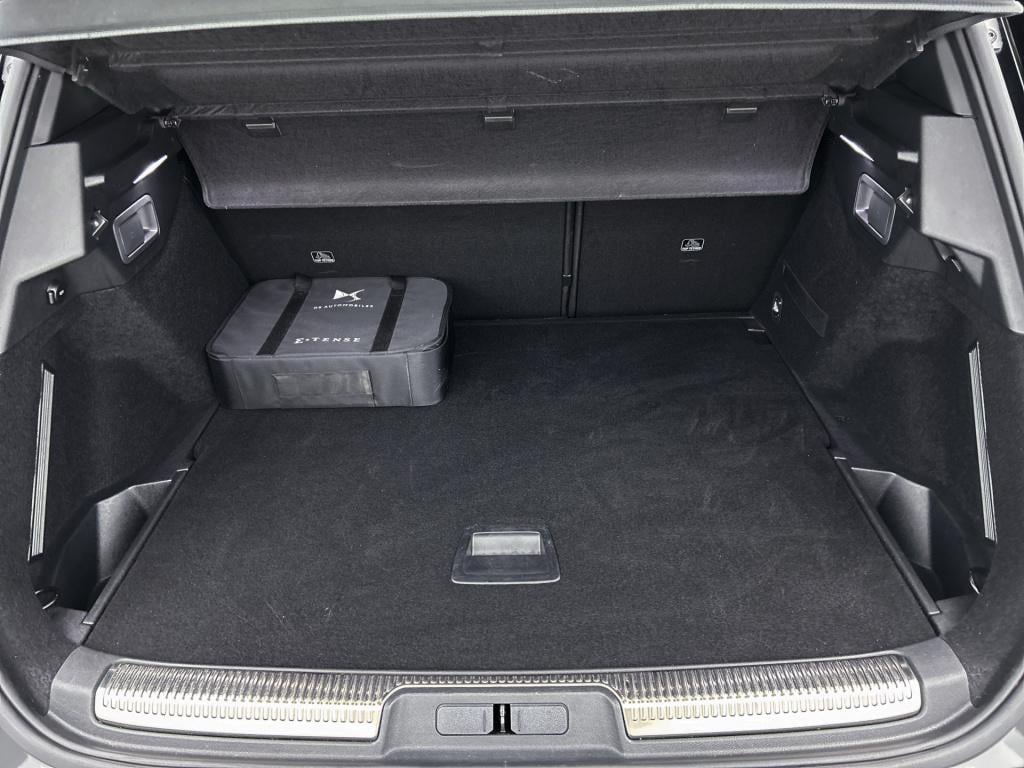 Ds Ds 7 crossback e-tense 4x4 300 pk performance line | rijklaar | panorama