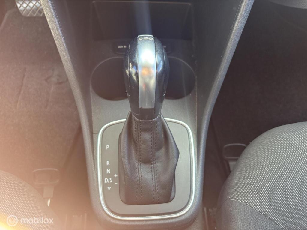 Volkswagen Polo 1.2 tsi cl executive plus dsg