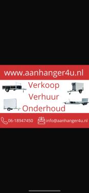 VERKOOP & VERHUUR