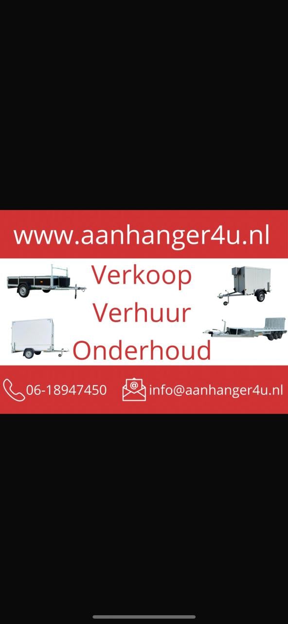 VERKOOP & VERHUUR