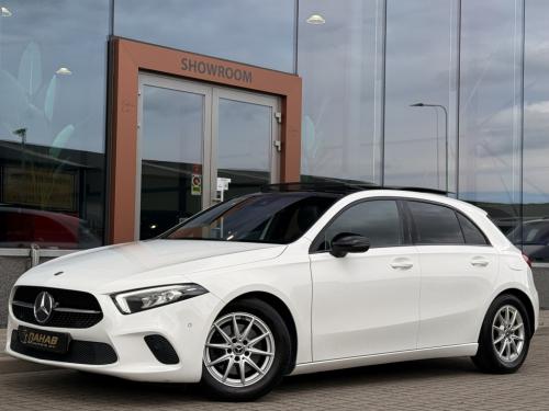 Mercedes-Benz A-Klasse 200 business solution plus | elek. trekhaak | lane a