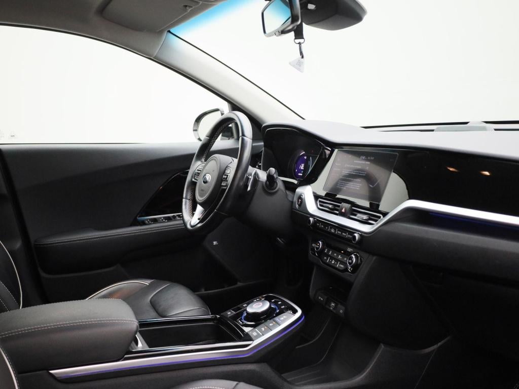 Kia E-niro executiveline 64 kwh