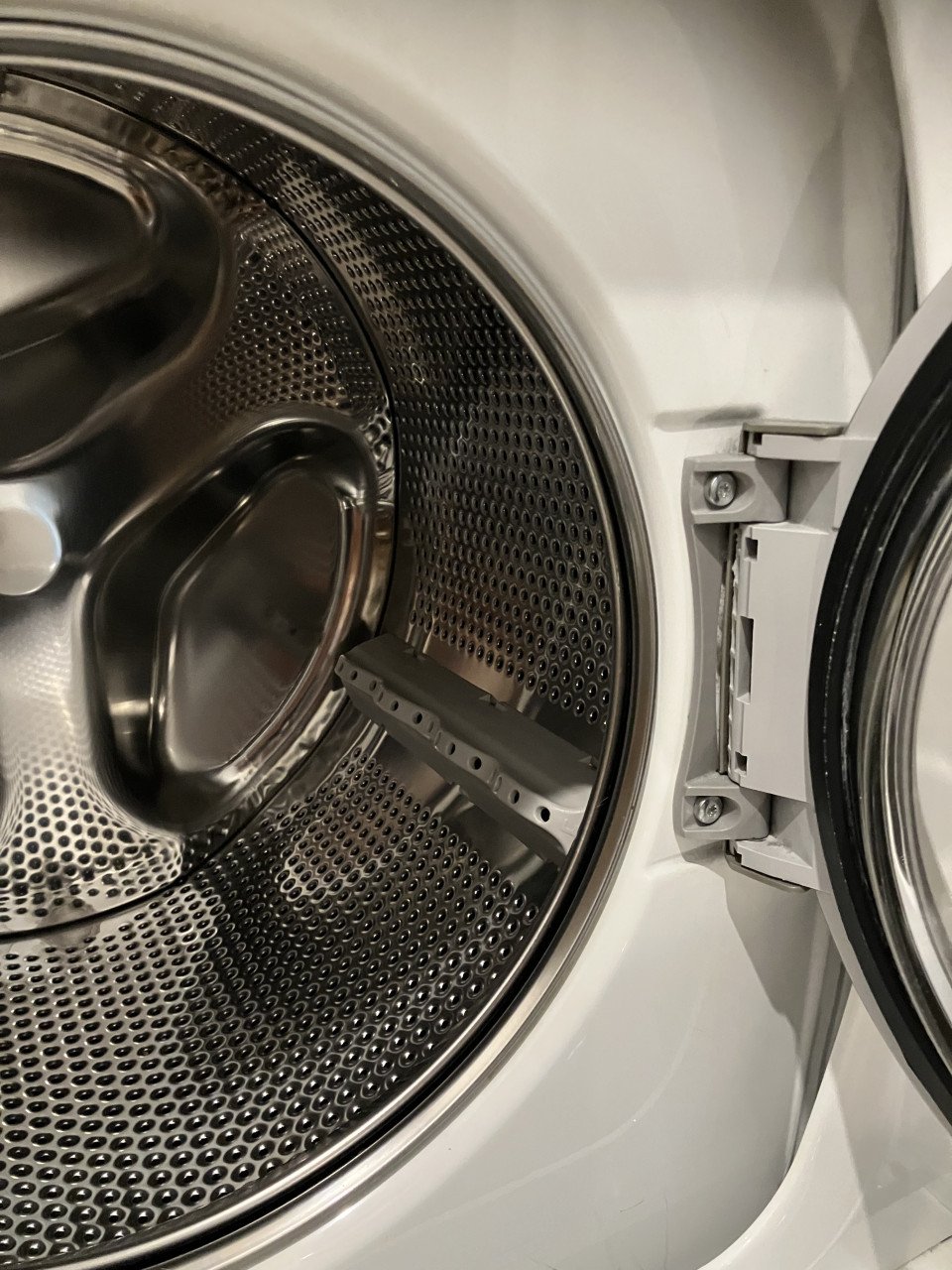 Wasmachine 1400tpm