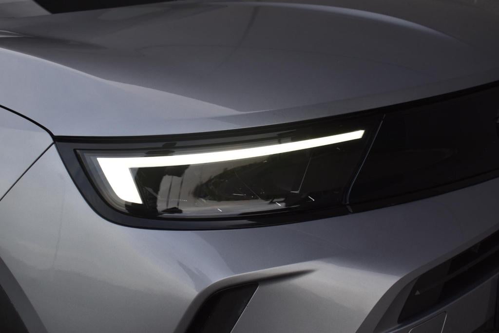 Opel Mokka 1.2 turbo ultimate | automaat | camera | navigatie | massagestoe