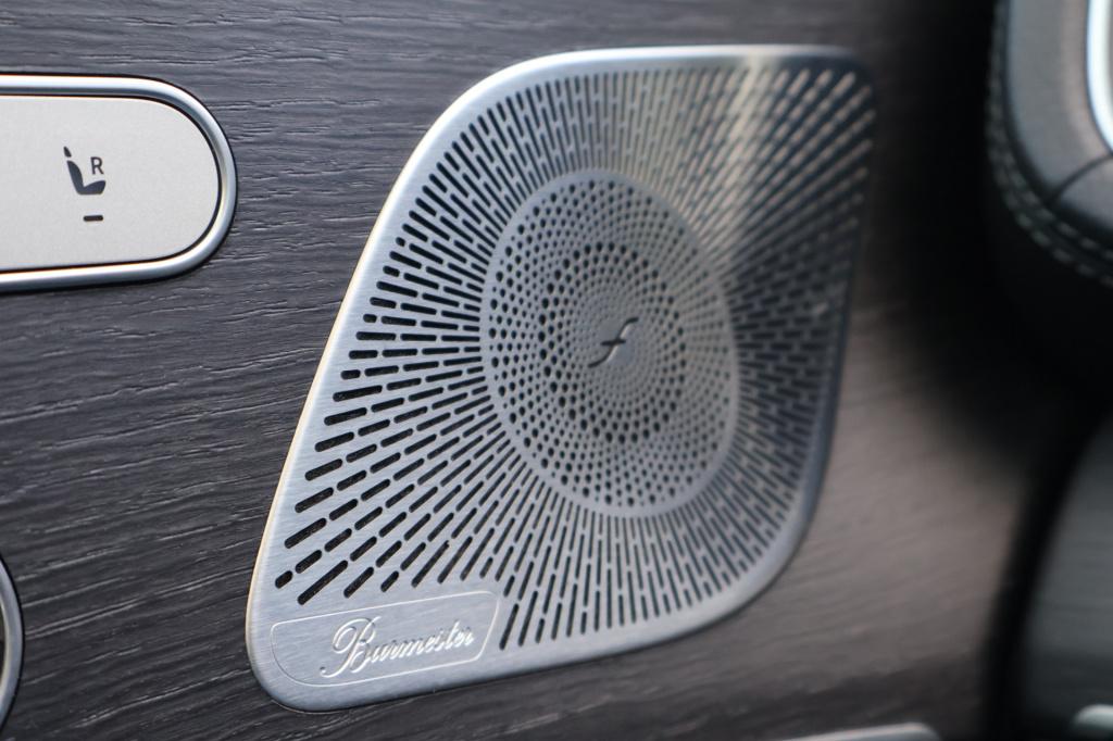 Mercedes-Benz Gle 450 4matic amg l airmatic l panoramadak l distronic l mbu