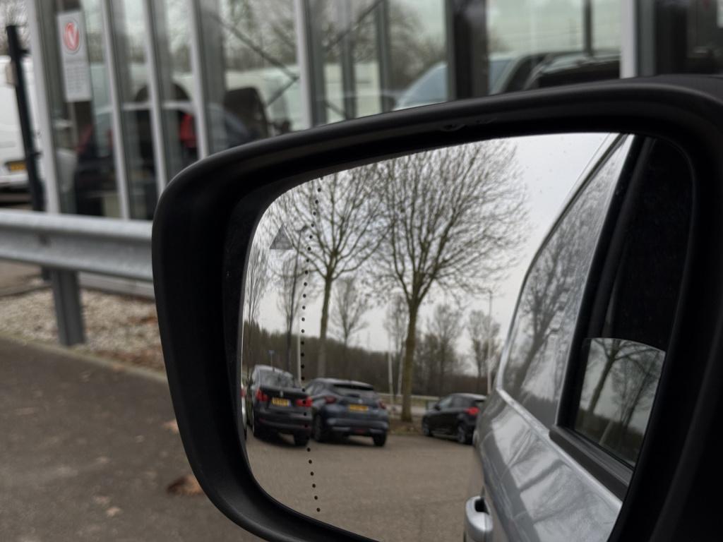 Nissan Townstar 1.3 tce | navi | carplay | 2x schuifd. | pdc | leder | trek