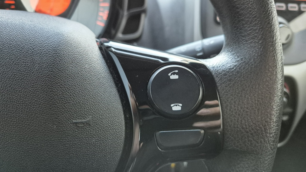Peugeot 108 1.0 e-vti active