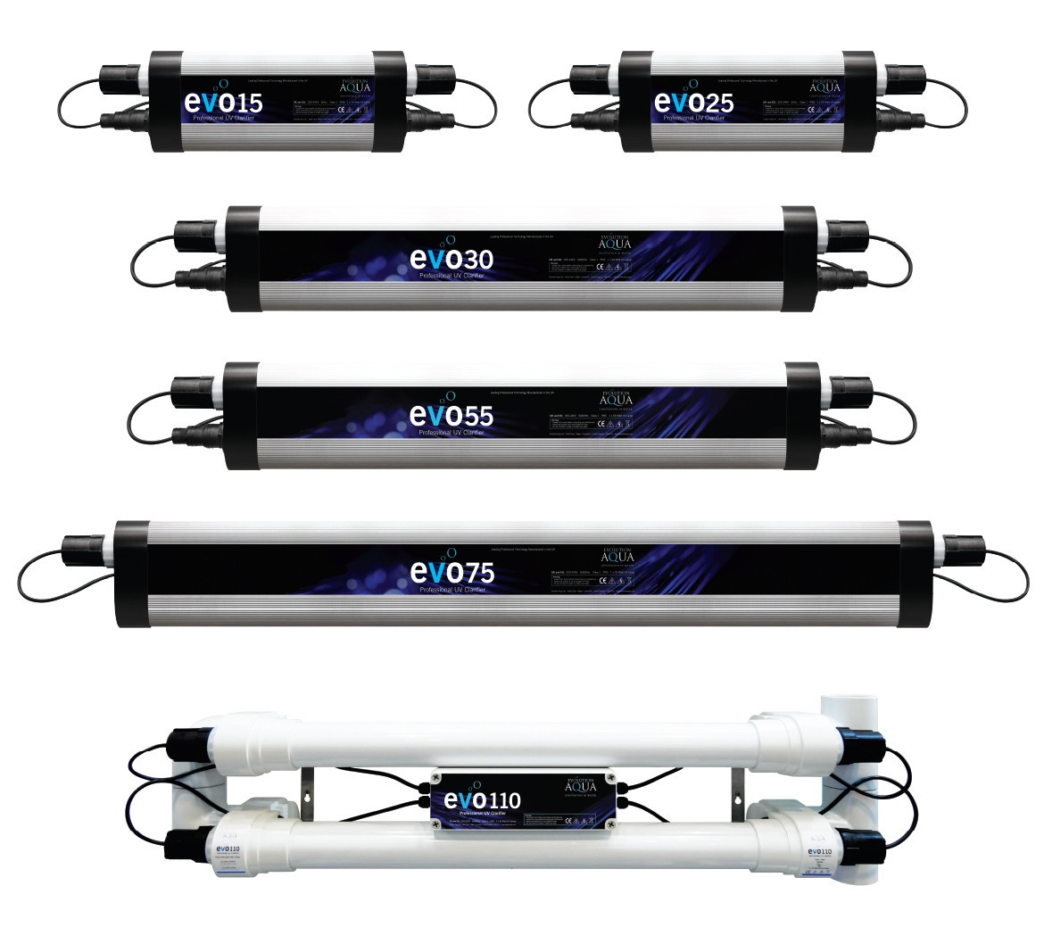 Superfish UV PL-lamp 18 Watt (2G11)
