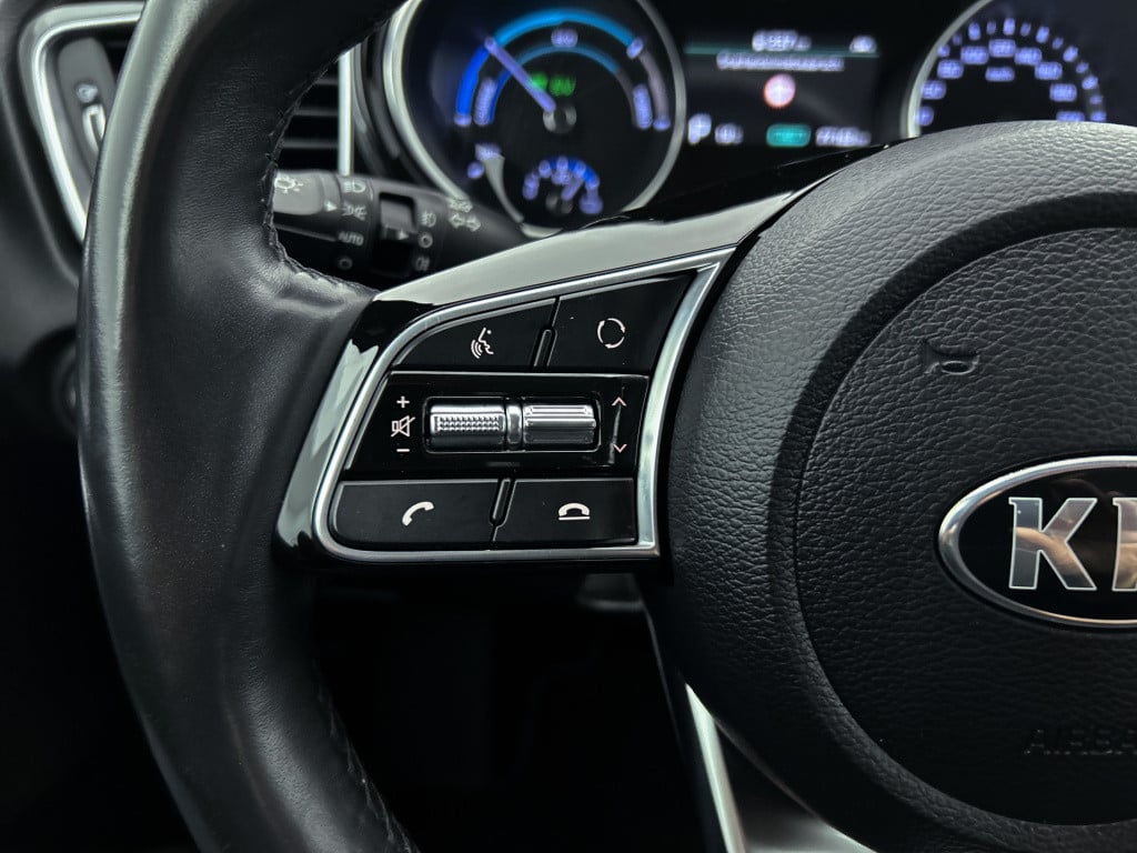 Kia Ceed Sportswagon 1.6 gdi phev executiveline limited