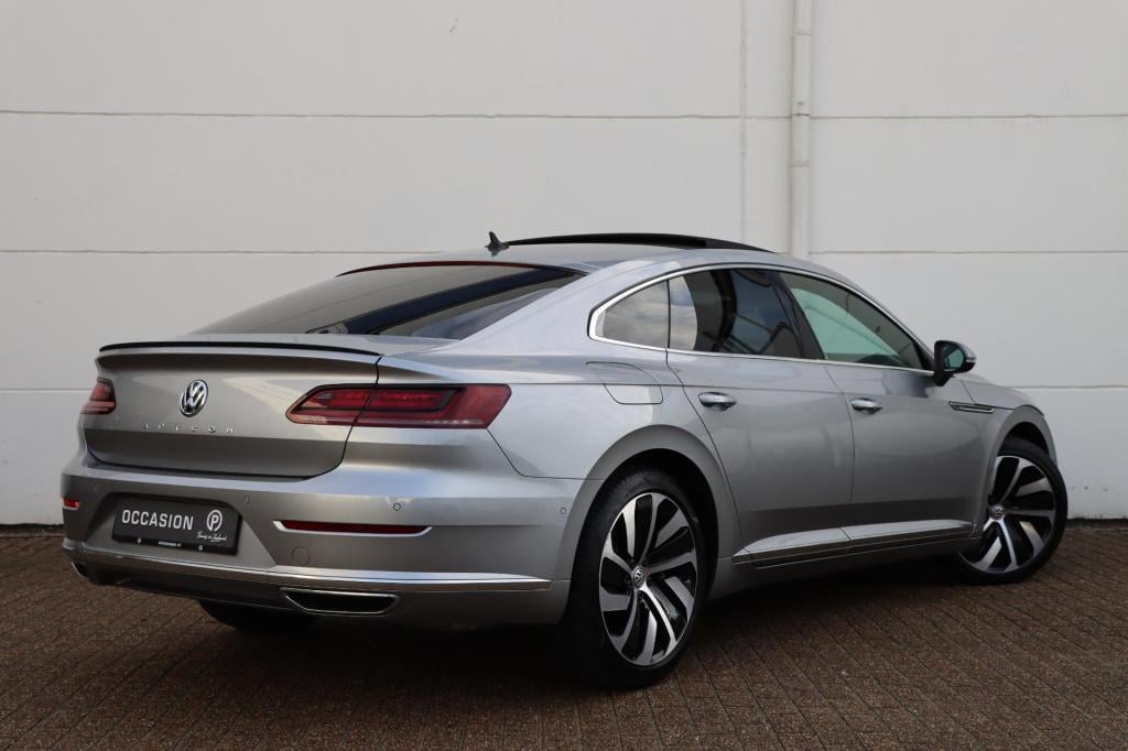 Volkswagen Arteon 1.5 tsi business r 150pk dsg7