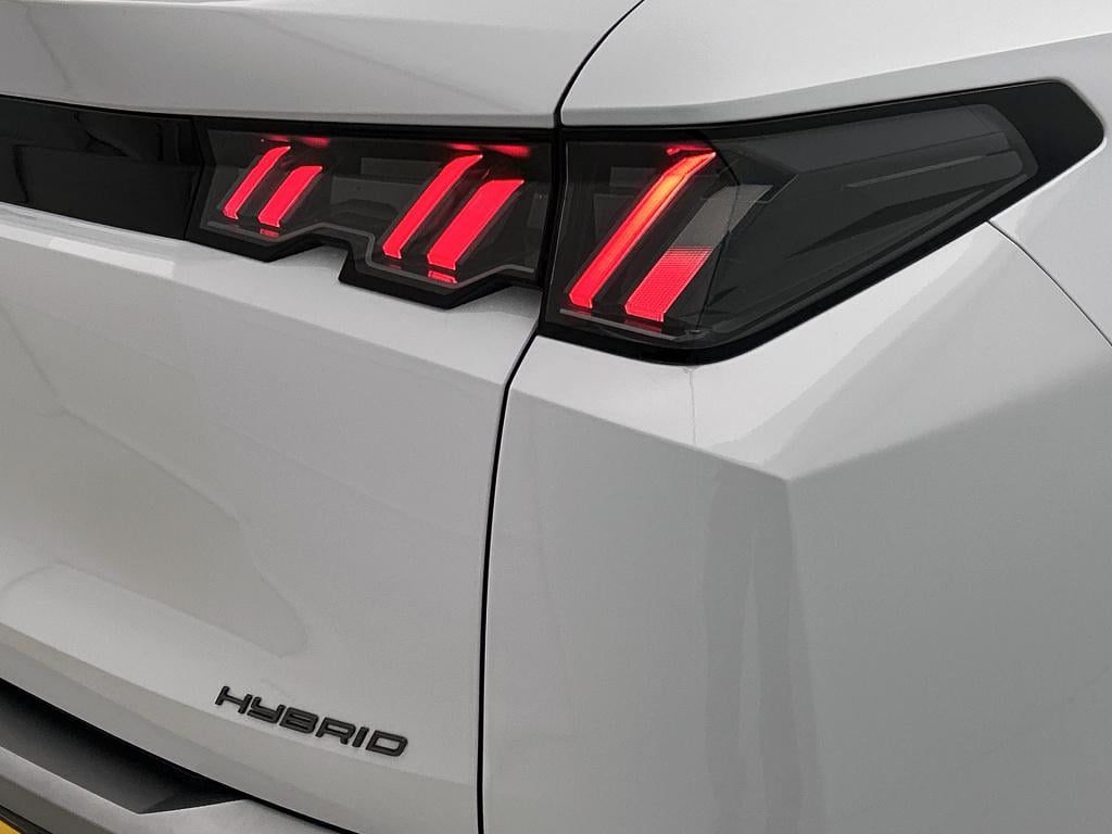 Peugeot 5008 hybrid 145 pk automaat allure | rijkalar | agr-stoelen | 360 c