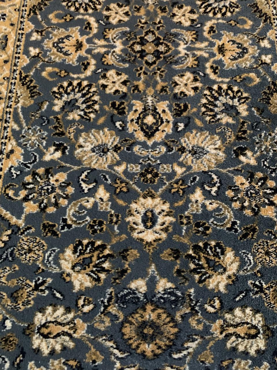 ✨Twee Prachtige Sfeervolle Vloerkleedjes van Louis de Poortere✨