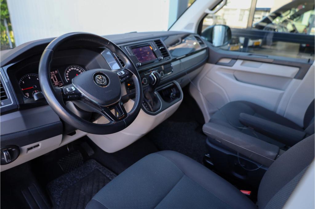 Volkswagen Transporter 2.0 tdi l2h1 highline dsg 204pk eu6 led i 2x schuifd