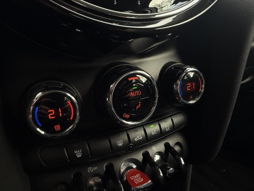Mini Cooper mini 1.5 business editie - facelift - dealeronderhouden -