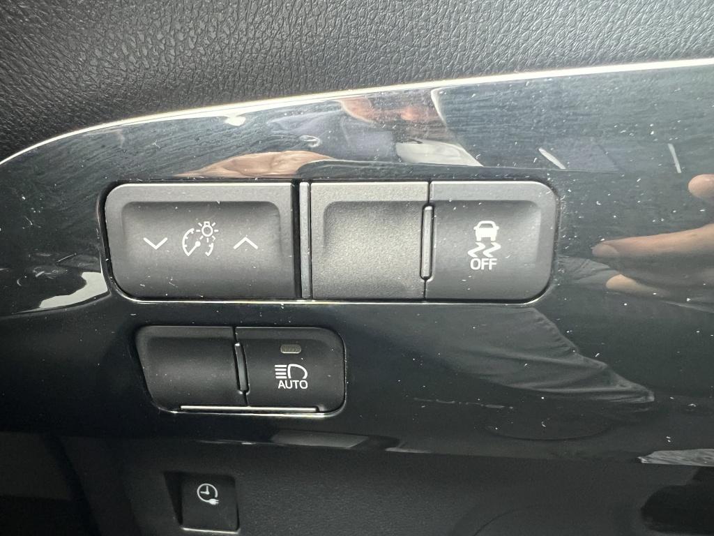 Toyota Prius 1.8 plug-in dynamic