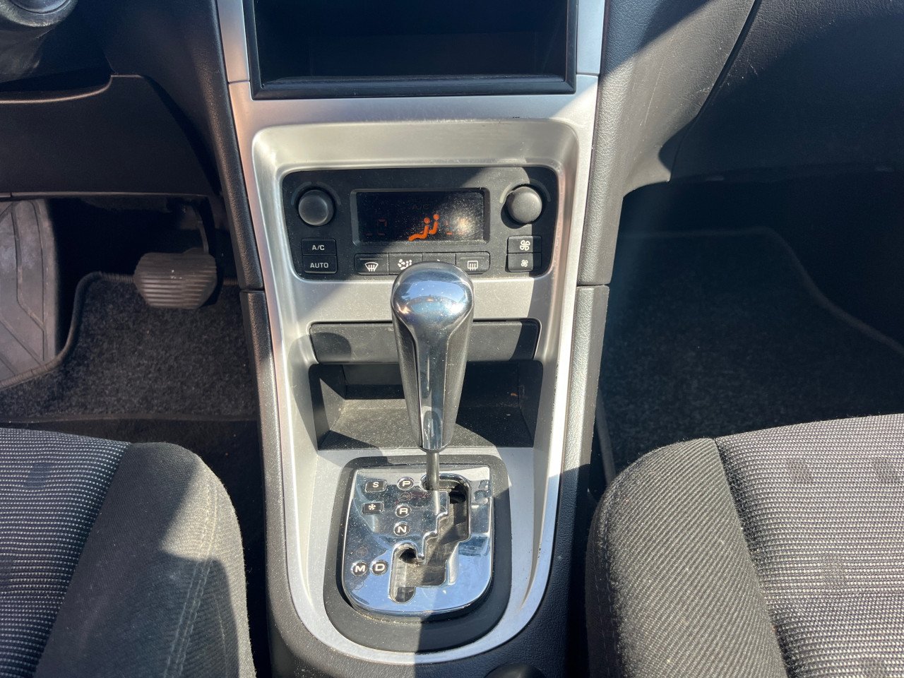 Peugeot 307 SW 2.0-16v Automaat Panodak Airco