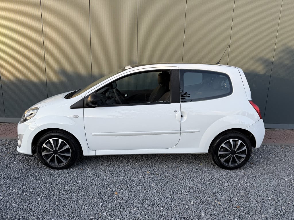 Renault Twingo 1.2 dynamique panoramadak 3-drs