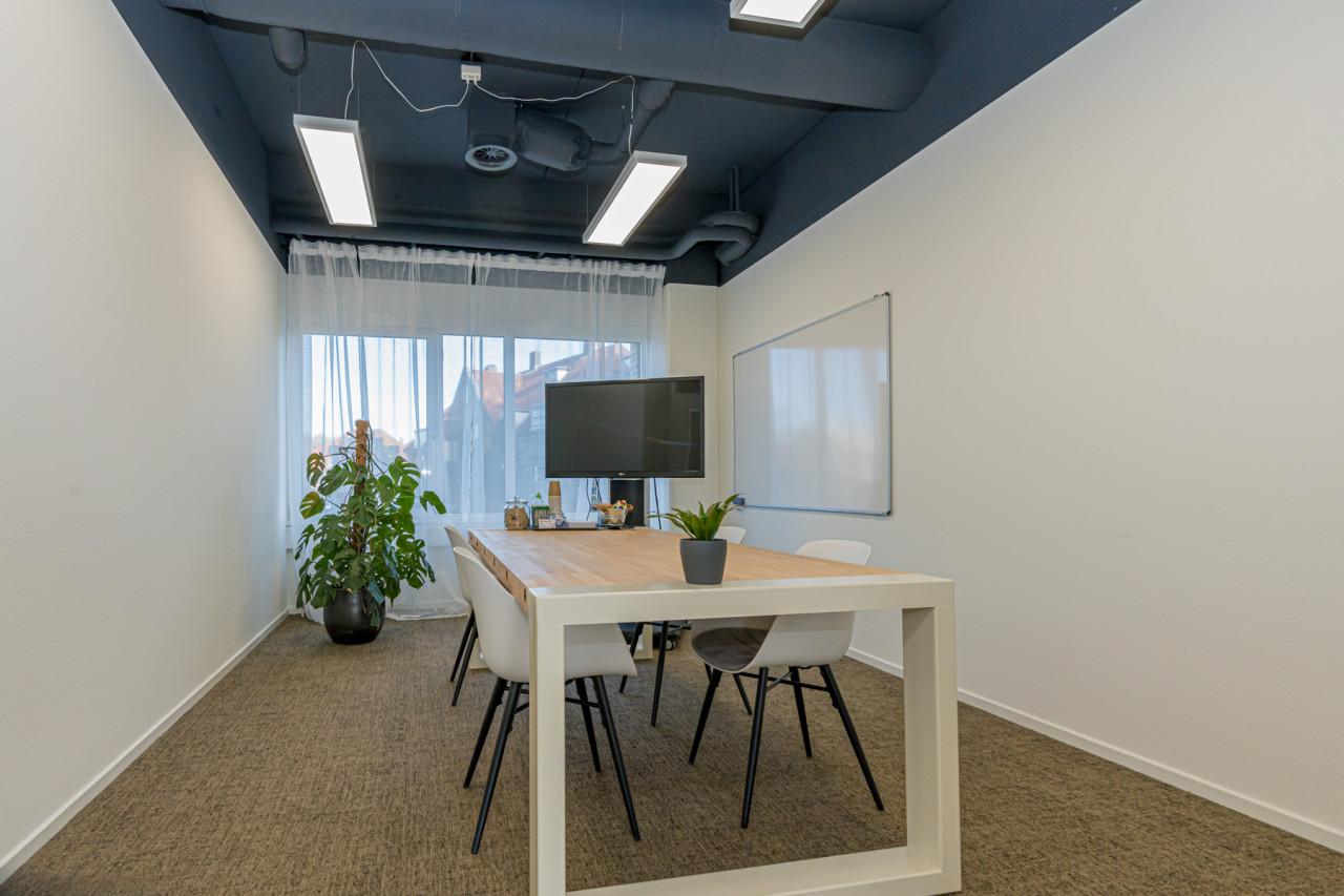 TE HUUR | Representatieve kantoorruimtes in Goes