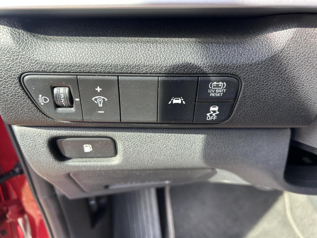 Kia Niro 1.6 gdi hybrid dynamicline