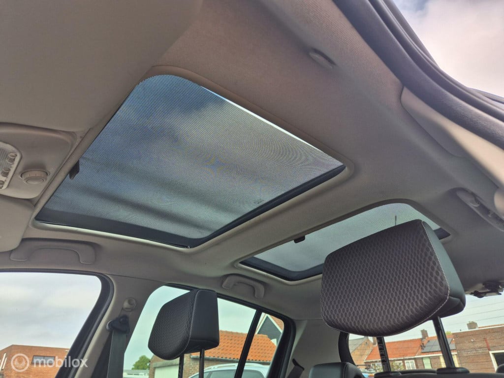 Renault Clio 1.6 dynamique automaat / 5-deurs / airco / cruisecontrol / pan