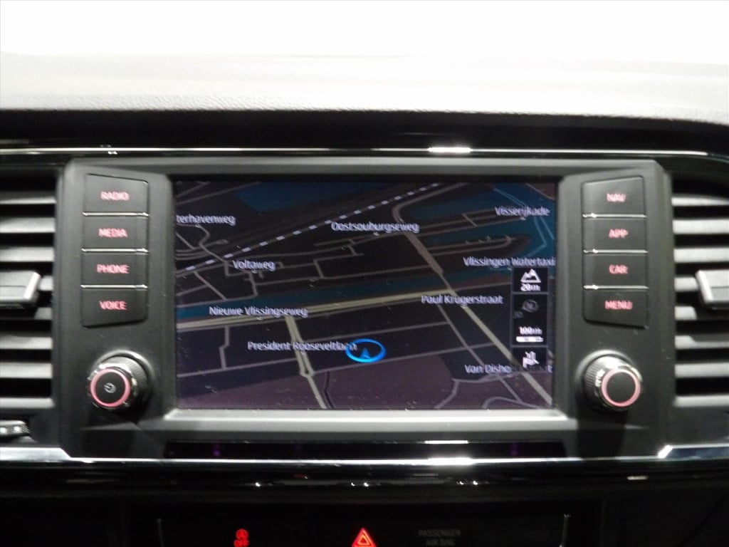 Seat Ateca 1.4 ecotsi 150pk dsg-7 xcellence
