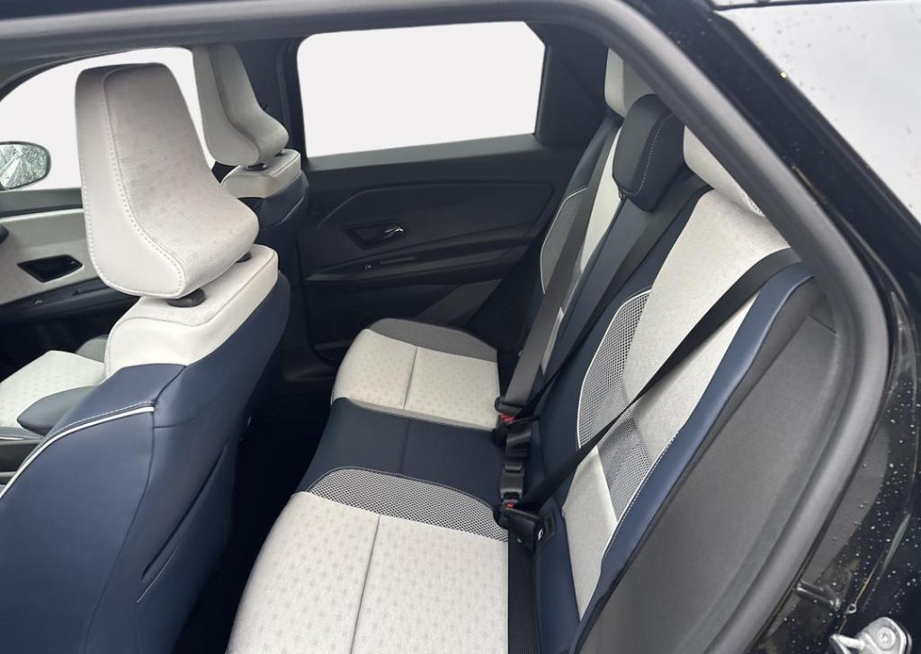 Renault 5 comfort range roland-garros 52 kwh - harman kardon® premium audio