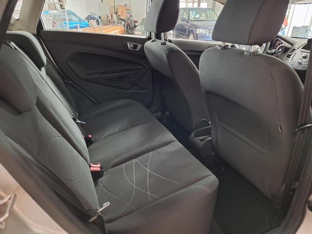 Ford Fiesta 1.0 style | airco | navigatie |