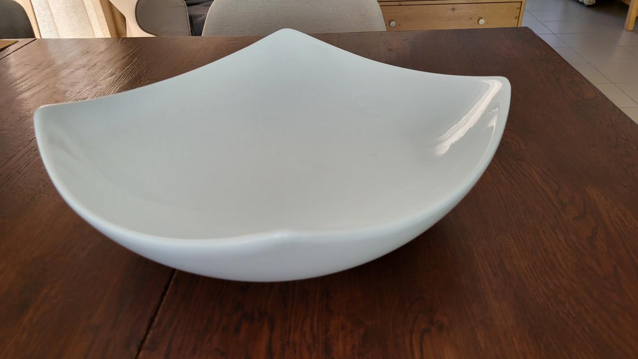 Intermezzo zeer grote schaal 36 x 36 cm