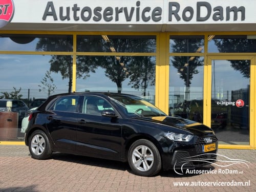 Audi A1 Sportback 25 tfsi pro line