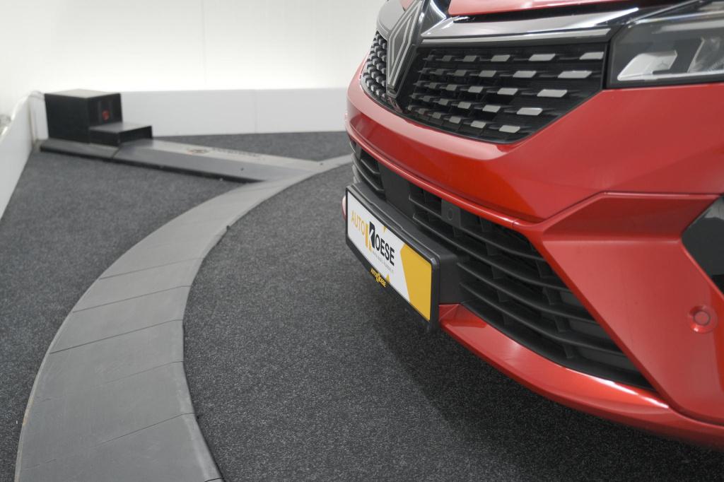 Renault Clio tce 90 gpf techno | 360 camera | adaptieve cruise control | na