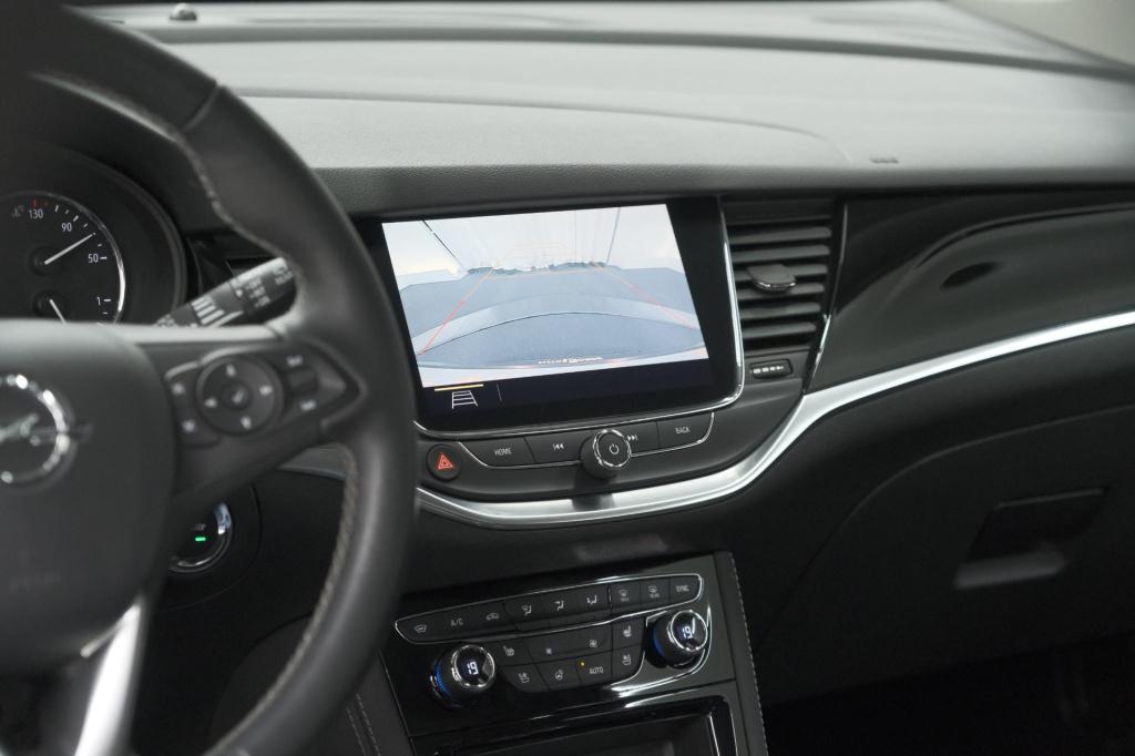 Opel Astra 130 business elegance | schuif-/kanteldak | camera | stoelventil