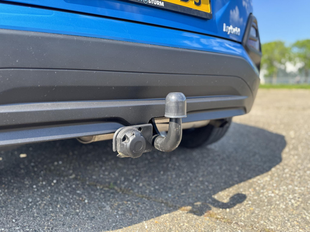 Hyundai Kona 1.6 gdi hev comfort | trekhaak | navigatie | camera | apple ca