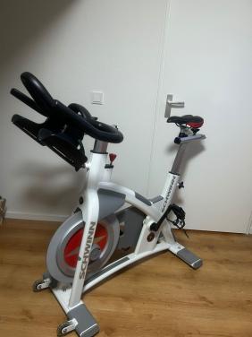 Schwinn spinningbike