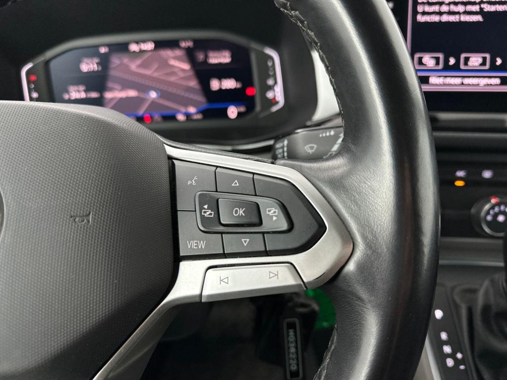 Volkswagen Transporter 2.0 tdi l2h3 28 bulli