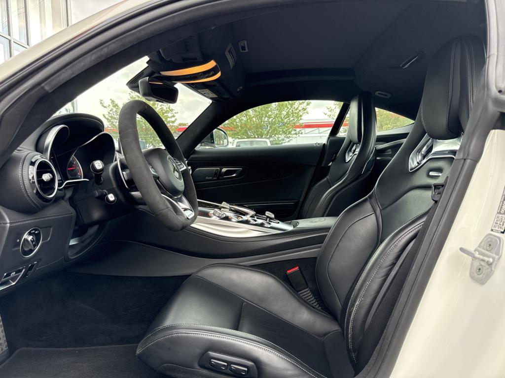 Mercedes-amg Gt 4.0 s | btw | full option | keramisch | carbon in/ext. | pe