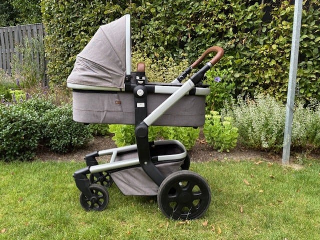 Joolz Day2 kinderwagen