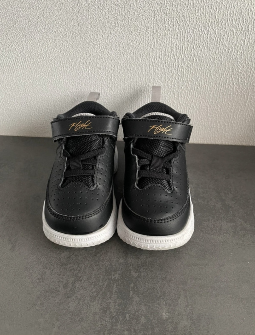 Nike Jordan schoenen