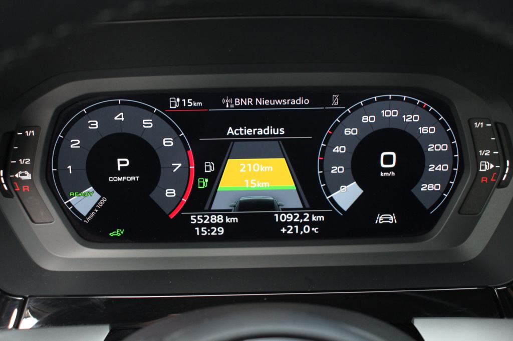 Audi A3 sportback 40 tfsi e business edition | cruise | dab | trekhaak