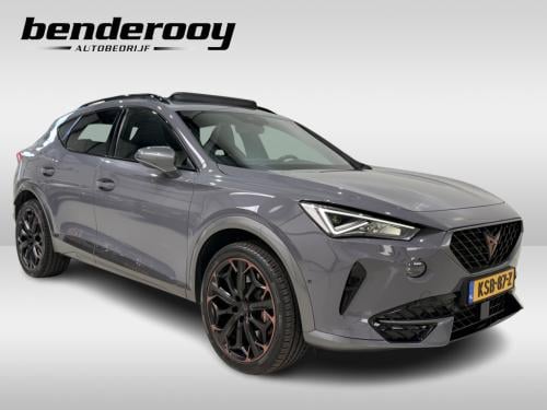 Cupra Formentor 1.4 e-hybrid 245pk vz | pano dak | brembo