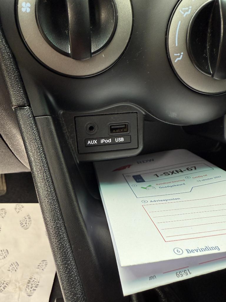 Hyundai I 10 1.0 i-drive cool - airco