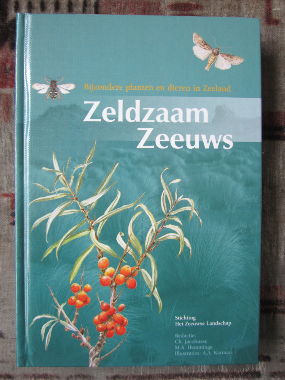 Zeeuws boek