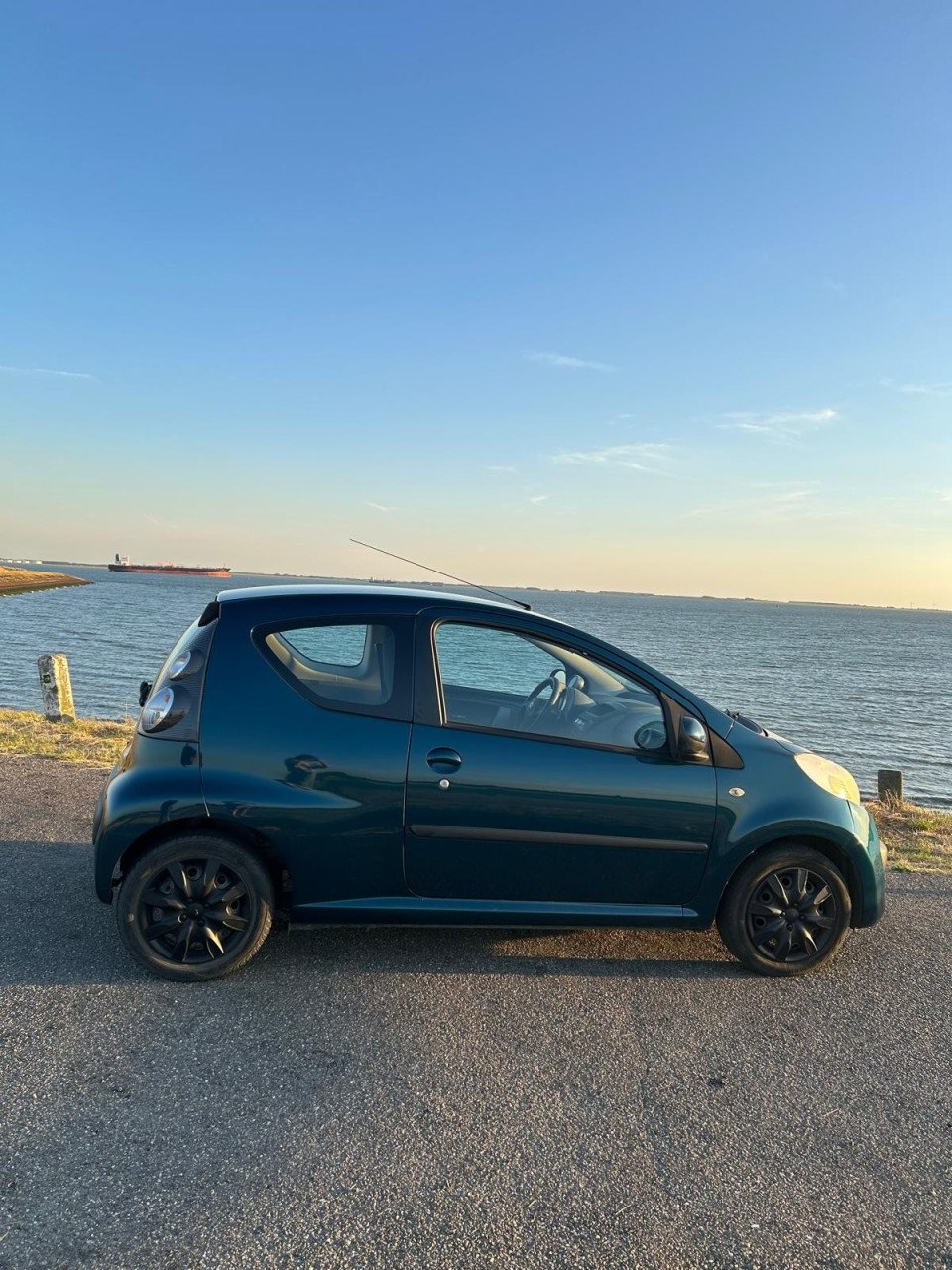 Citroën c1
