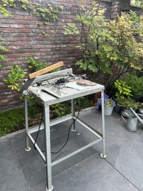 Zaagtafel