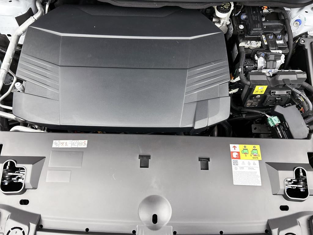 Citroen C5 Aircross you comfort range 74 kwh | adaptive cruise | parkeersen