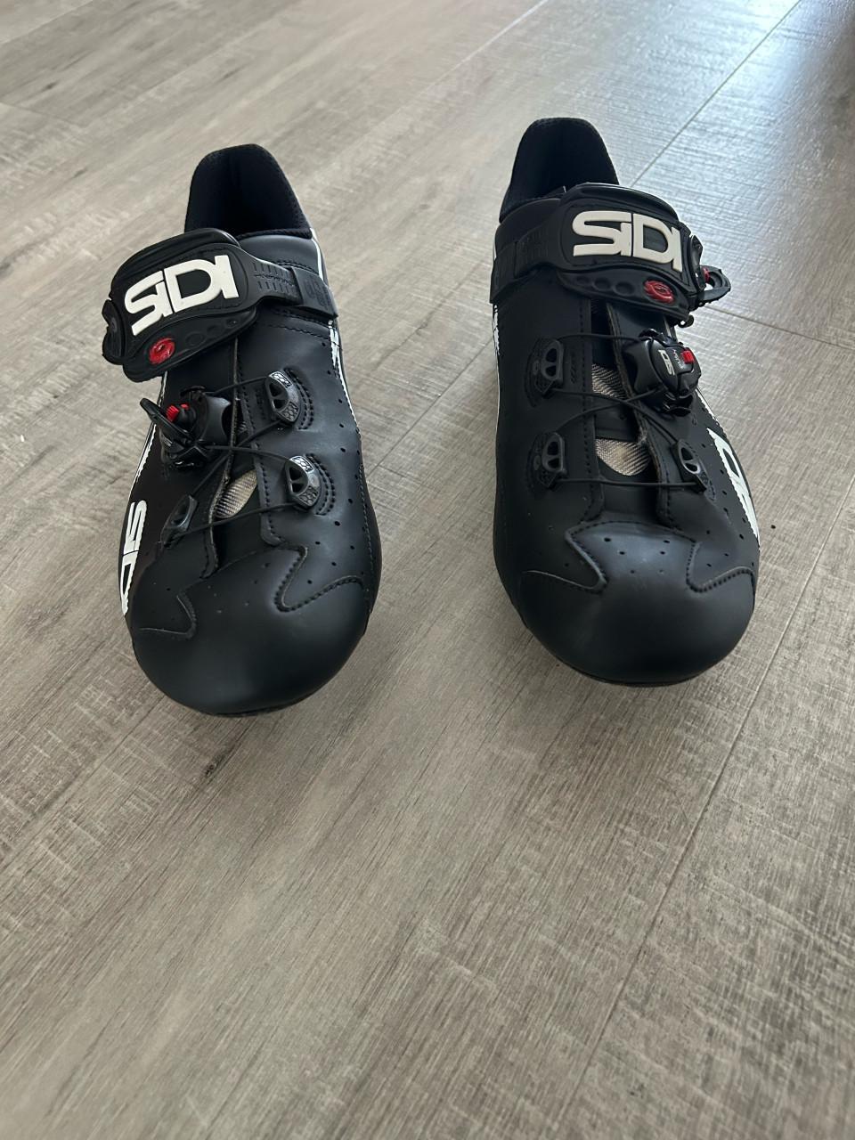 Racefiets schoenen maat 44 Sidi