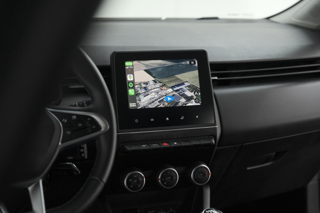 Renault Clio tce 90 zen | navigatie | parkeersensoren | apple carplay | 16 