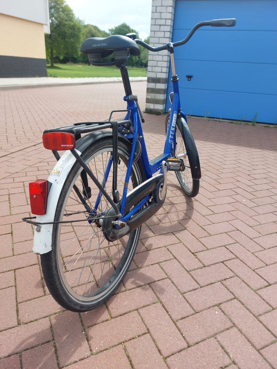 Batavus Personal Fiets