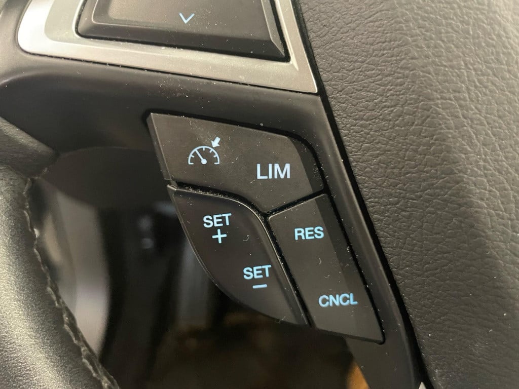 Ford Mondeo 1.0 ecoboost trend